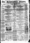 Howdenshire Gazette Friday 08 January 1875 Page 1