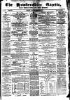 Howdenshire Gazette Friday 22 January 1875 Page 1