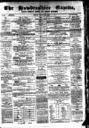 Howdenshire Gazette Friday 26 March 1875 Page 1
