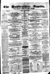 Howdenshire Gazette Friday 02 April 1875 Page 1