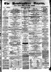 Howdenshire Gazette Friday 16 April 1875 Page 1