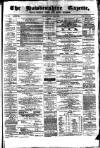 Howdenshire Gazette Friday 30 April 1875 Page 1