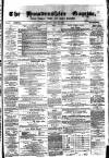Howdenshire Gazette Friday 21 May 1875 Page 1