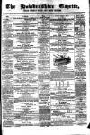 Howdenshire Gazette Friday 11 June 1875 Page 1