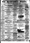 Howdenshire Gazette Friday 25 June 1875 Page 1