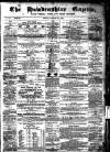 Howdenshire Gazette Friday 07 January 1876 Page 1