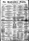 Howdenshire Gazette Friday 21 April 1876 Page 1