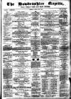 Howdenshire Gazette Friday 28 April 1876 Page 1