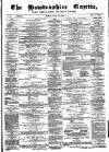 Howdenshire Gazette Friday 02 June 1876 Page 1