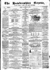 Howdenshire Gazette Friday 01 September 1876 Page 1
