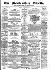 Howdenshire Gazette Friday 22 September 1876 Page 1