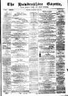 Howdenshire Gazette Friday 10 November 1876 Page 1