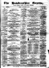 Howdenshire Gazette Friday 17 November 1876 Page 1