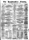 Howdenshire Gazette Friday 15 December 1876 Page 1