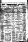 Howdenshire Gazette Friday 05 January 1877 Page 1