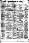 Howdenshire Gazette Friday 16 February 1877 Page 1