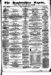 Howdenshire Gazette Friday 23 February 1877 Page 1