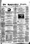 Howdenshire Gazette Friday 27 April 1877 Page 1