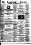 Howdenshire Gazette Friday 08 June 1877 Page 1