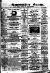 Howdenshire Gazette Friday 29 June 1877 Page 1