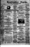 Howdenshire Gazette Friday 07 September 1877 Page 1