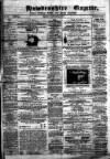 Howdenshire Gazette Friday 05 October 1877 Page 1