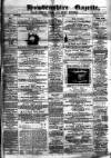 Howdenshire Gazette Friday 12 October 1877 Page 1