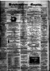 Howdenshire Gazette Friday 14 December 1877 Page 1