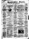 Howdenshire Gazette Friday 04 January 1878 Page 1