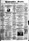 Howdenshire Gazette Friday 18 January 1878 Page 1