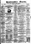 Howdenshire Gazette Friday 15 February 1878 Page 1