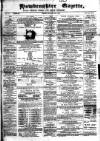 Howdenshire Gazette Friday 15 March 1878 Page 1