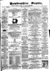 Howdenshire Gazette Friday 12 April 1878 Page 1