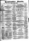 Howdenshire Gazette Friday 13 December 1878 Page 1