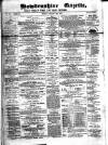 Howdenshire Gazette Friday 10 January 1879 Page 1