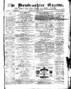 Howdenshire Gazette Friday 02 January 1880 Page 1