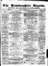 Howdenshire Gazette Friday 30 January 1880 Page 1