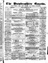 Howdenshire Gazette Friday 06 February 1880 Page 1