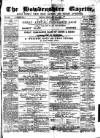 Howdenshire Gazette Friday 13 February 1880 Page 1