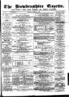 Howdenshire Gazette Friday 09 April 1880 Page 1