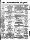 Howdenshire Gazette Friday 30 April 1880 Page 1