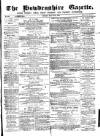 Howdenshire Gazette Friday 28 May 1880 Page 1