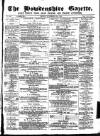 Howdenshire Gazette Friday 26 November 1880 Page 1