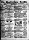 Howdenshire Gazette Friday 20 January 1882 Page 1
