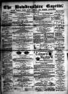 Howdenshire Gazette Friday 03 March 1882 Page 1