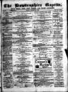 Howdenshire Gazette Friday 24 March 1882 Page 1