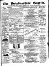 Howdenshire Gazette Friday 12 January 1883 Page 1
