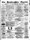 Howdenshire Gazette Friday 19 January 1883 Page 1