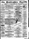 Howdenshire Gazette Friday 14 September 1883 Page 1