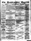 Howdenshire Gazette Friday 26 October 1883 Page 1